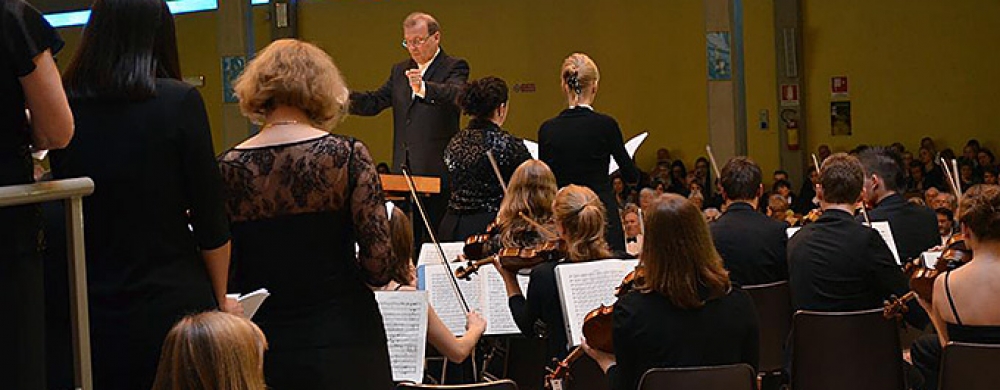 Peter Laskowski - Choral Workshop